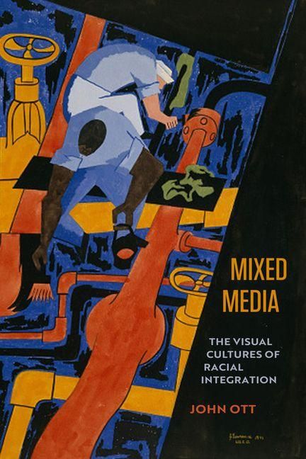 Produktbild: Mixed Media