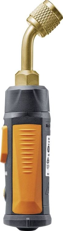Produktbild: Testo 549i Druck-Messger&auml;t Druck