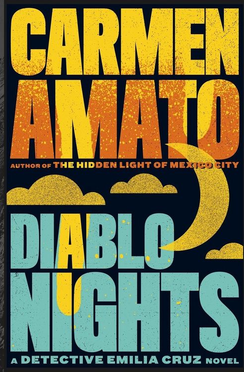 Produktbild: Diablo Nights