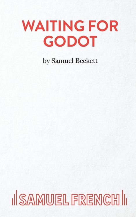 Produktbild: Waiting for Godot