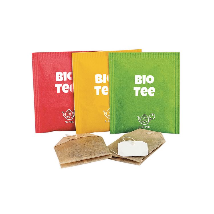 Produktbild: Tee-Adventskalender