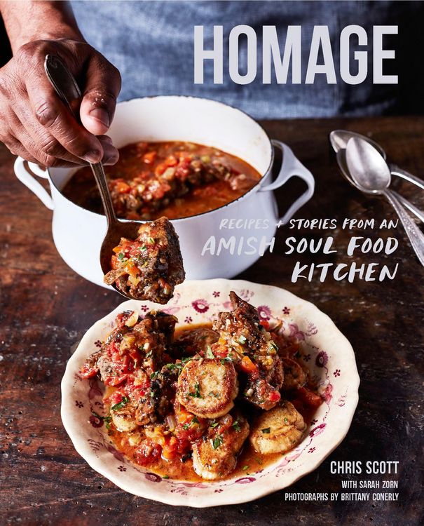 Produktbild: Homage