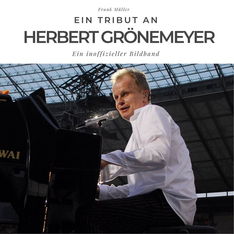 Produktbild: Ein Tribut an Herbert Gr&ouml;nemeyer