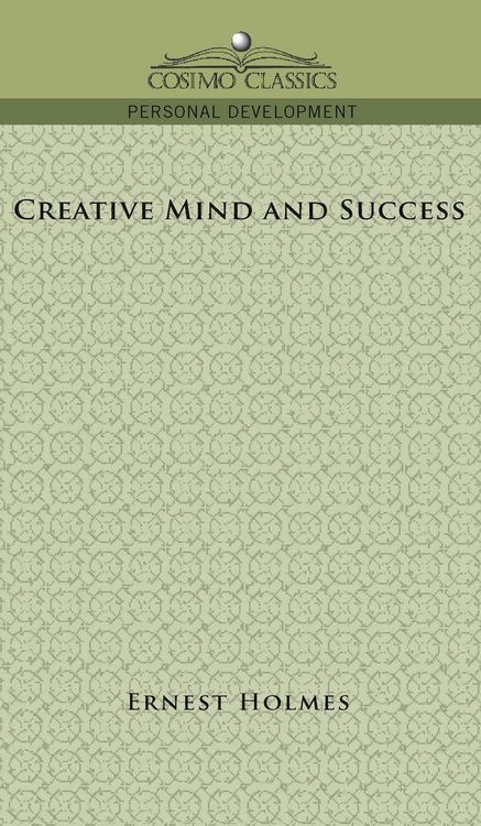 Produktbild: Creative Mind and Success