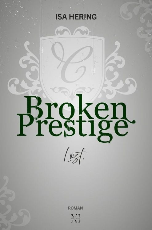 Produktbild: Broken Prestige: Lost.