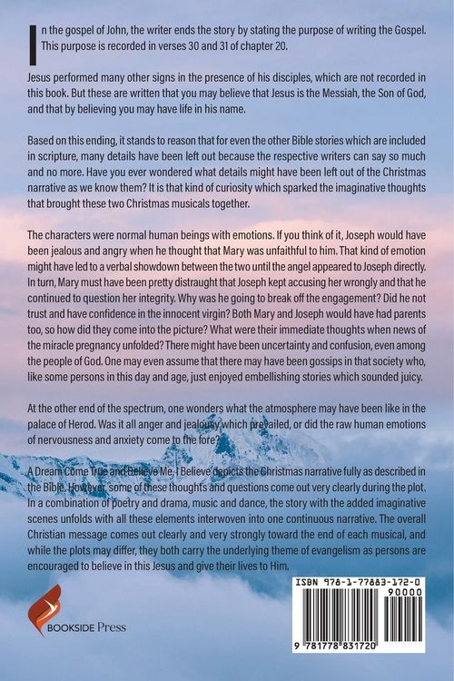 Produktbild: Christian Bible Drama Series, Christmas Edition (Revised Edition)