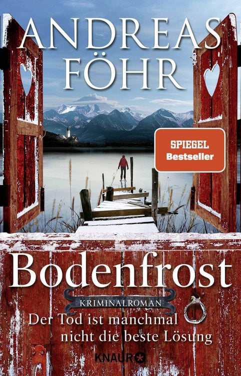 Produktbild: Bodenfrost