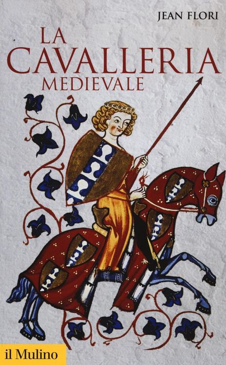 Produktbild: La cavalleria medievale