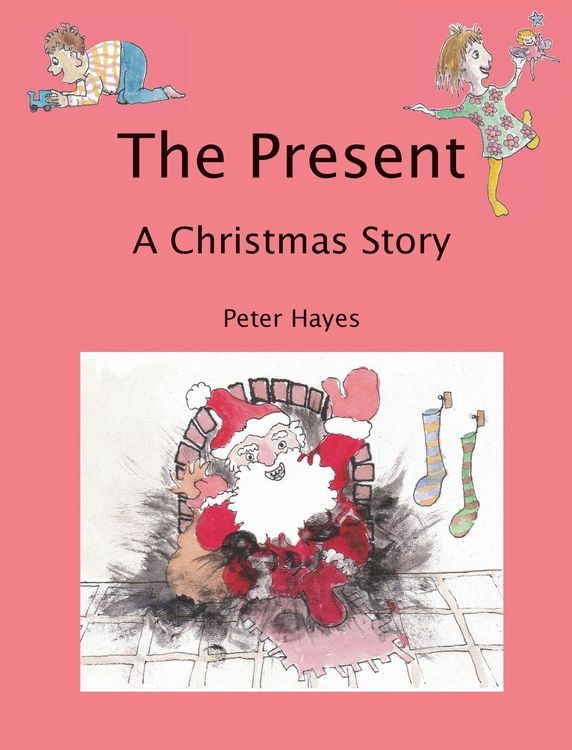 Produktbild: The Present