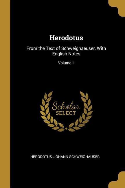 Produktbild: Herodotus