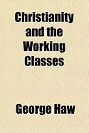 Produktbild: Christianity and the Working Classes