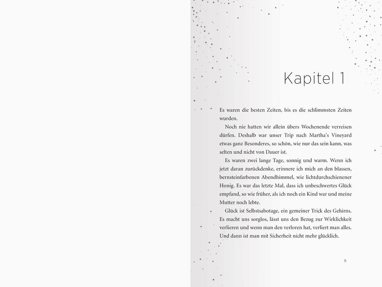 Produktbild: Golden Darkness. Stadt aus Licht & Schatten