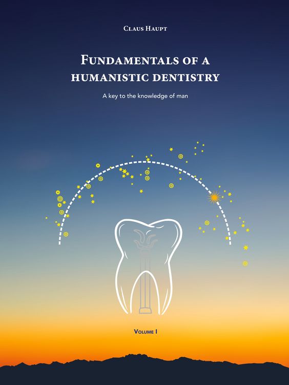 Produktbild: Fundamentals of a Humanistic Dentistry