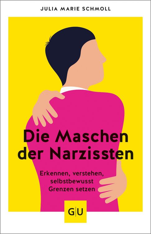 Produktbild: Die Maschen der Narzissten
