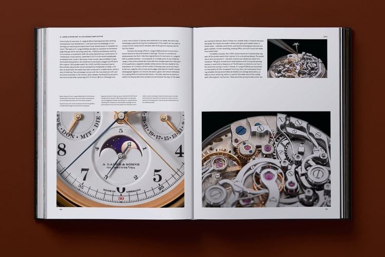 Produktbild: Ultimate Collector Watches