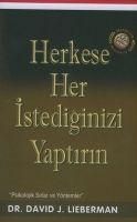 Produktbild: Herkese Her Istediginizi Yaptirin