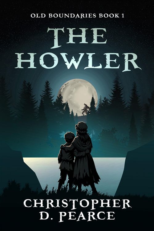 Produktbild: The Howler