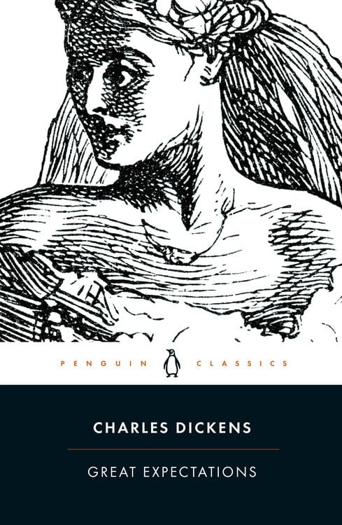 Produktbild: Great Expectations