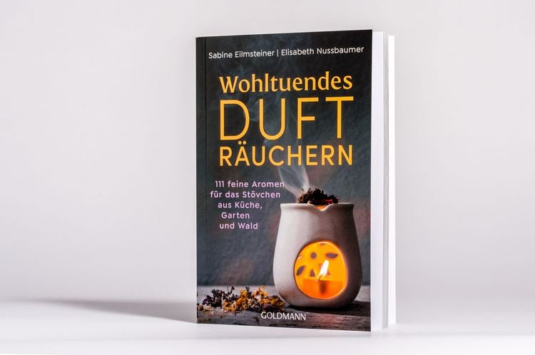 Produktbild: Wohltuendes Duftr&auml;uchern