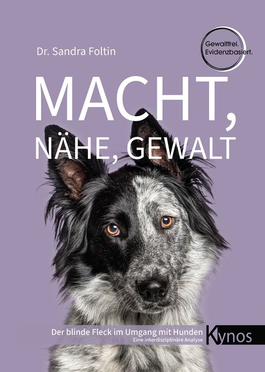 Produktbild: Macht, N&auml;he, Gewalt