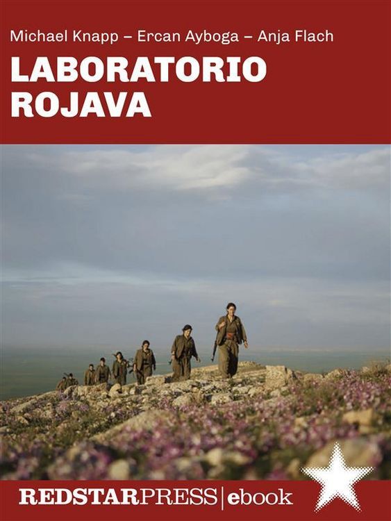 Produktbild: Laboratorio Rojava