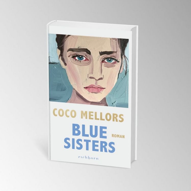 Blue Sisters