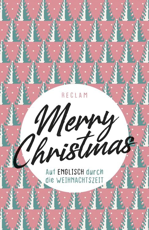 Produktbild: Merry Christmas. Auf Englisch durch die Weihnachtszeit