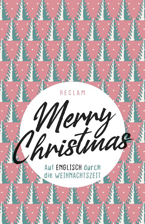 Produktbild: Merry Christmas