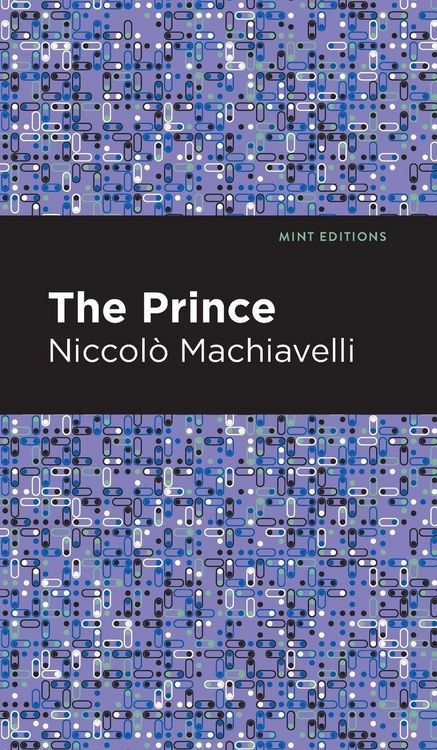 Produktbild: The Prince