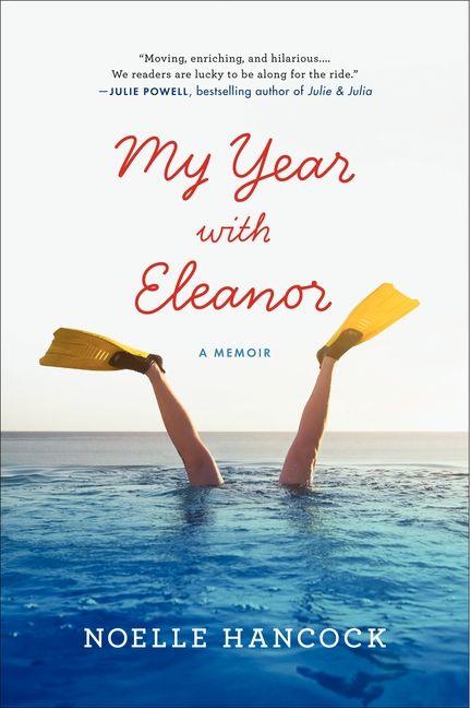 Produktbild: My Year with Eleanor