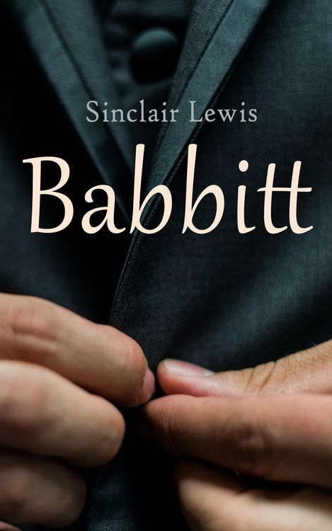 Produktbild: Babbitt