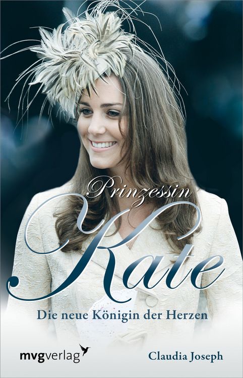 Produktbild: Prinzessin Kate