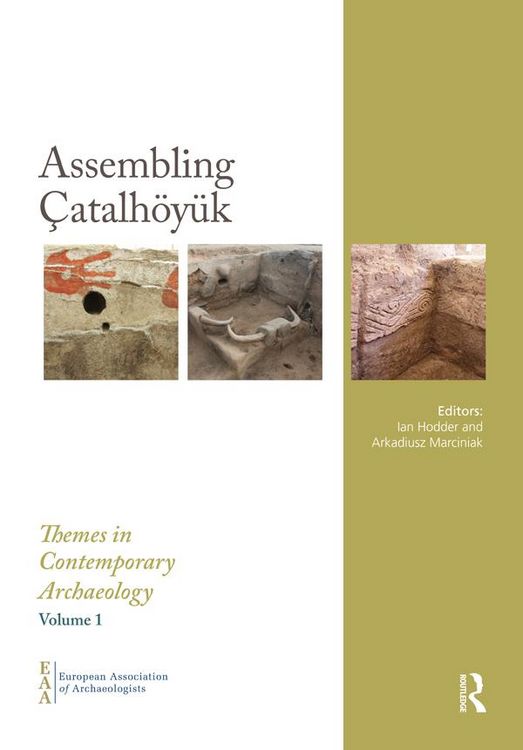 Produktbild: Assembling &Ccedil;atalh&ouml;y&uuml;k RPD