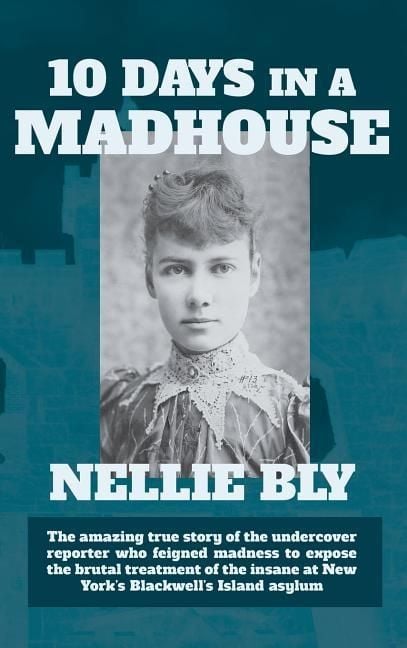 Produktbild: Ten Days in a Madhouse