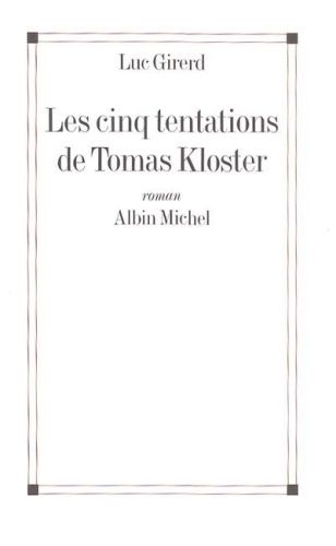 Produktbild: Fre-Cinq Tentations De Tomas K