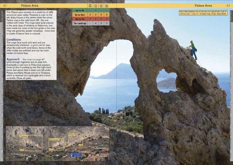 Produktbild: Kalymnos