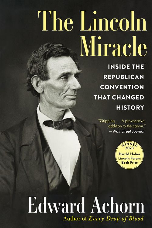 Produktbild: The Lincoln Miracle