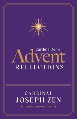 Produktbild: Cardinal Zen's Advent Reflections