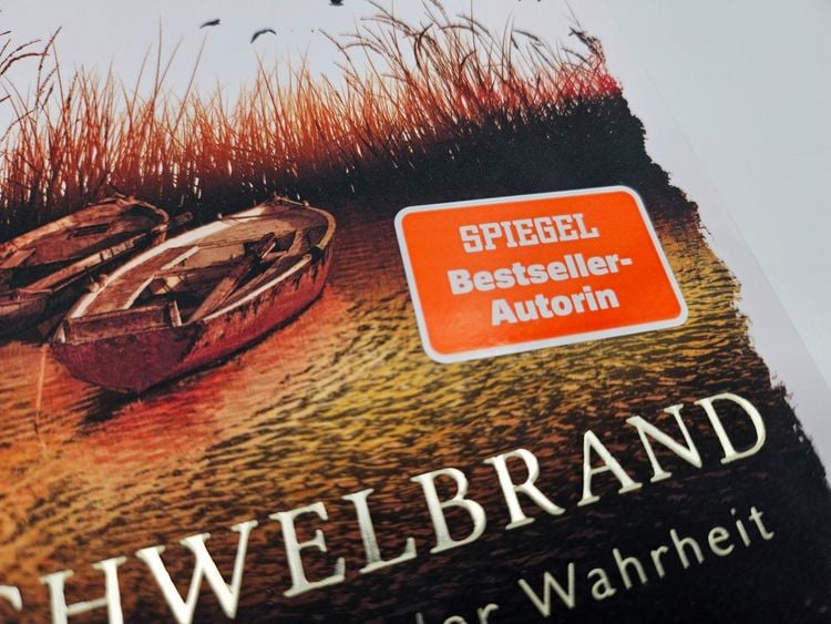 Produktbild: Schwelbrand