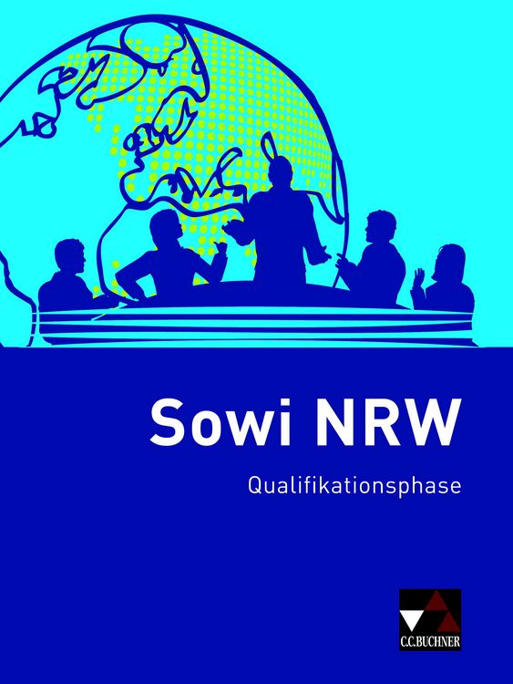 Produktbild: Sowi NRW / Sowi NRW Qualifikationsphase Ausgabe ab 2018