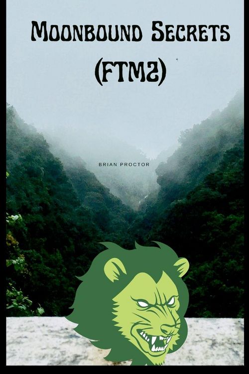 Produktbild: Moonbound Secrets (FTM2)