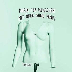 Produktbild: Musik F&uuml;r Menschen Mit