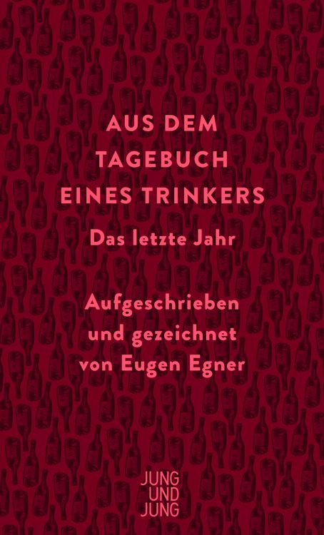 Produktbild: Aus dem Tagebuch eines Trinkers