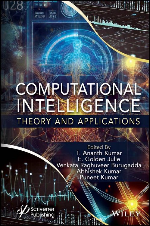 Produktbild: Computational Intelligence