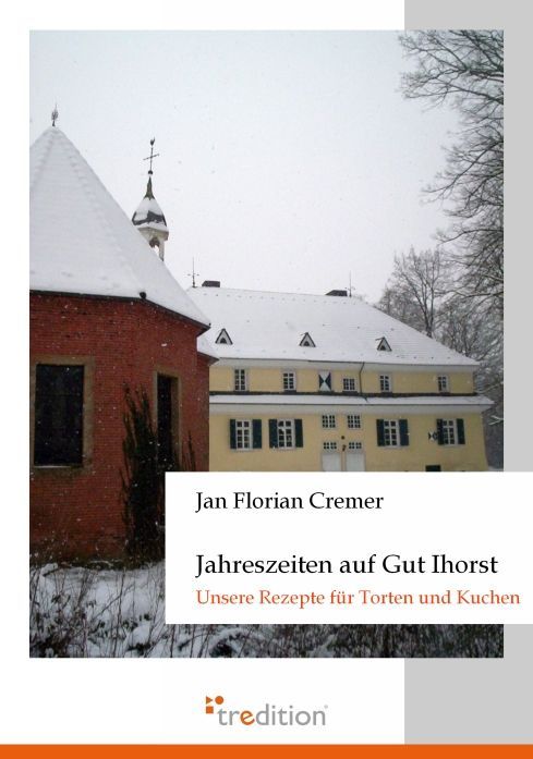 Produktbild: Jahreszeiten auf Gut Ihorst