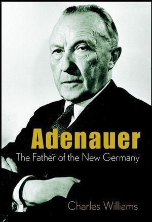 Produktbild: Adenauer