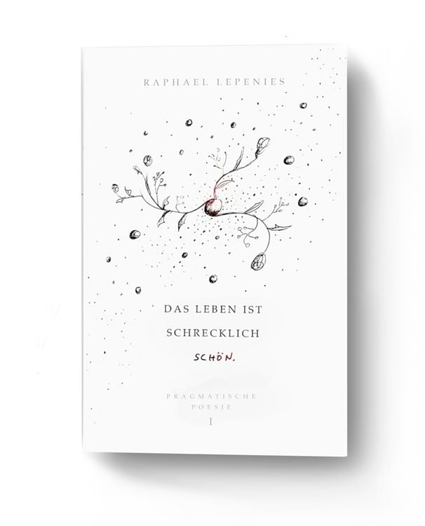 Produktbild: Das Leben ist schrecklich sch&ouml;n