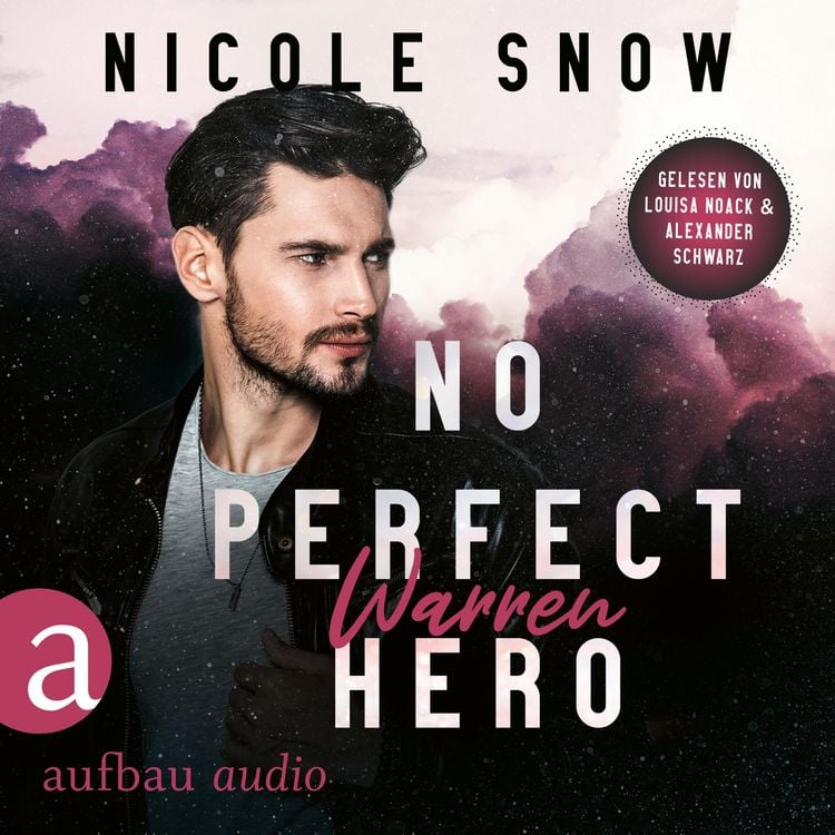 Produktbild: No perfect Hero: Warren
