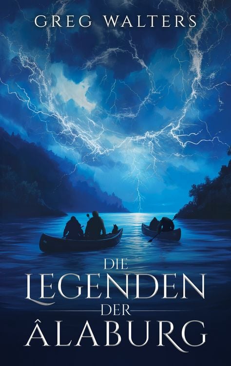 Produktbild: Die Legenden der Alaburg