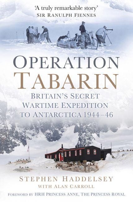 Produktbild: Operation Tabarin